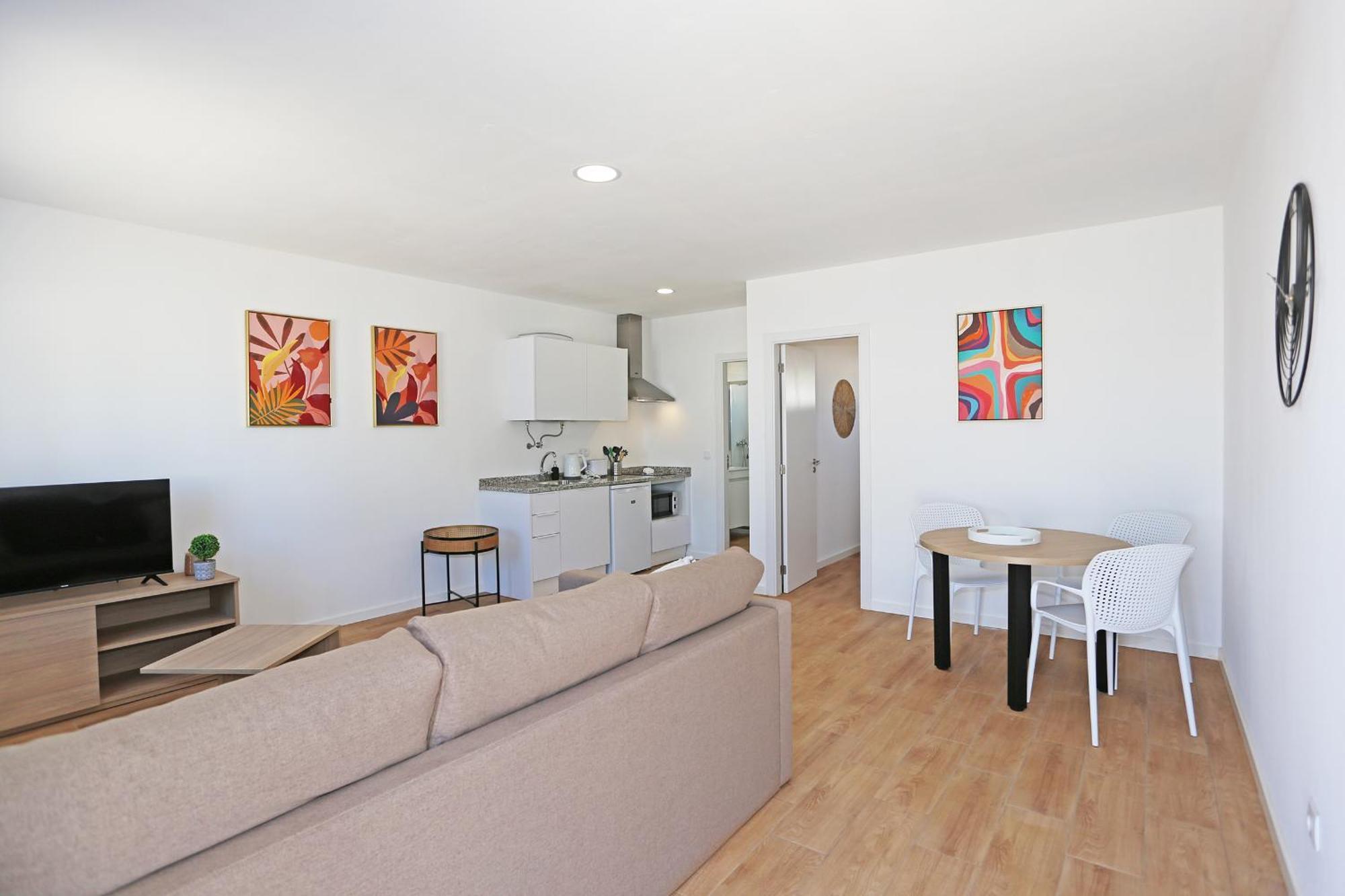 Apartamento Quinta Da Ponte Odiáxere
