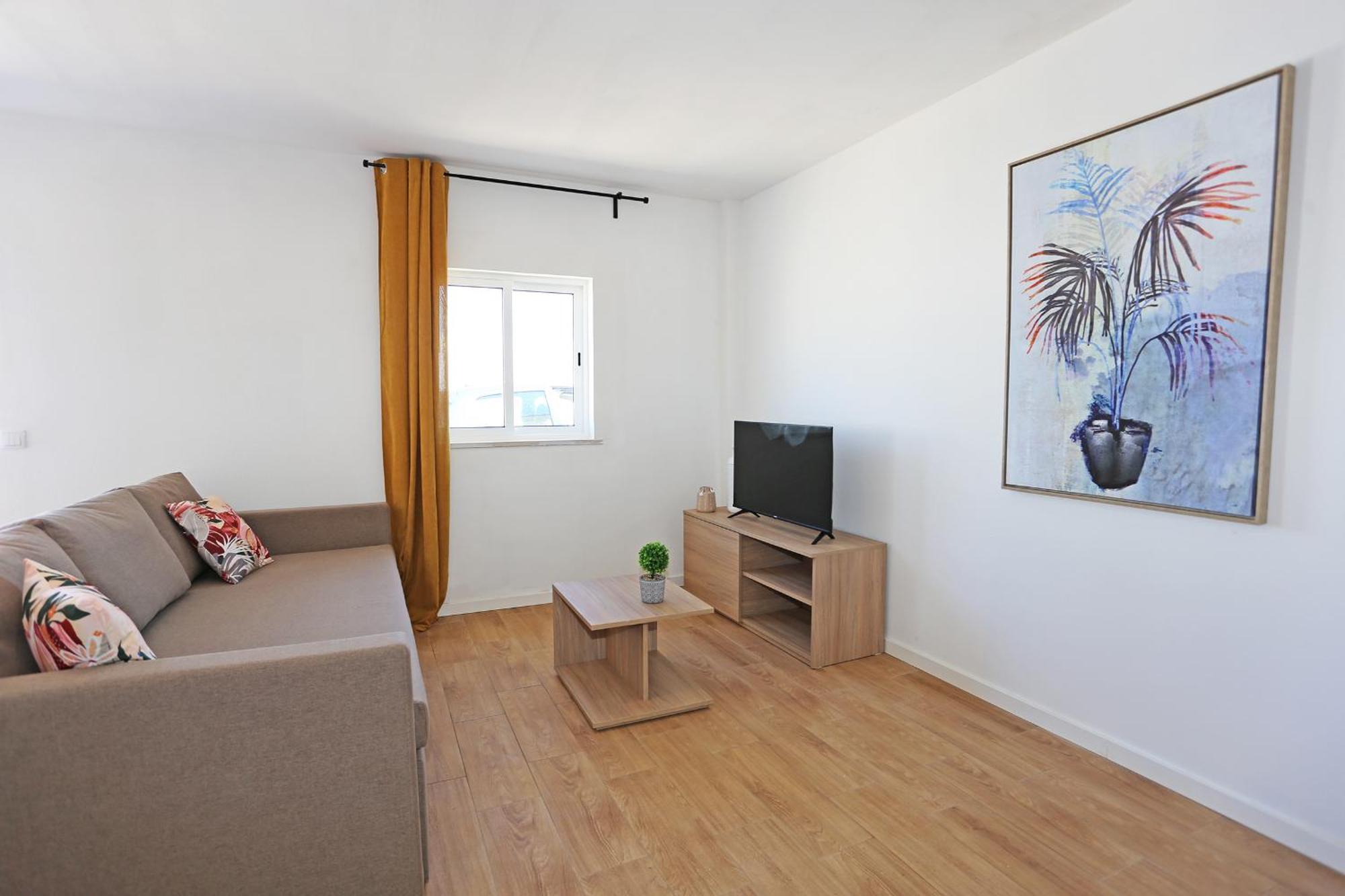 Apartamento Quinta Da Ponte