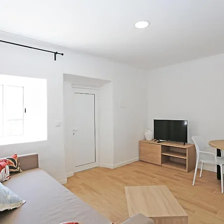 Appartement Quinta Da Ponte à Odiáxere Chambre photo