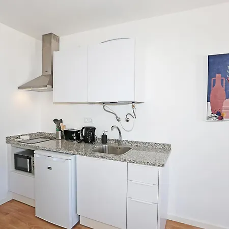 Appartement Quinta Da Ponte à Odiáxere Chambre photo