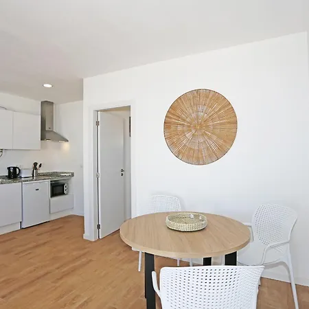 Appartement Quinta Da Ponte à Odiáxere Chambre photo