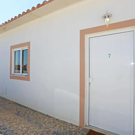 Appartement Quinta Da Ponte à Odiáxere Chambre photo