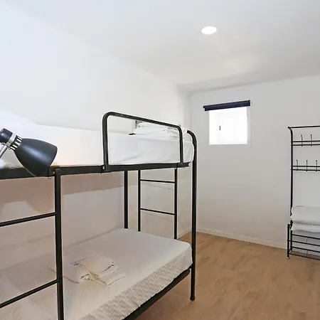 Appartement Quinta Da Ponte à Odiáxere Chambre photo