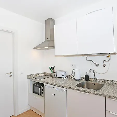 Appartement Quinta Da Ponte à Odiáxere Chambre photo