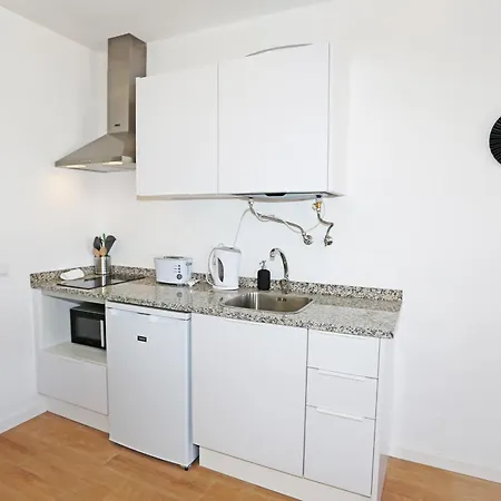 Appartement Quinta Da Ponte à Odiáxere Chambre photo