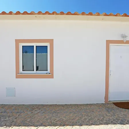 Appartement Quinta Da Ponte à Odiáxere Chambre photo