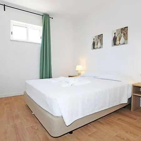 Appartement Quinta Da Ponte à Odiáxere Chambre photo