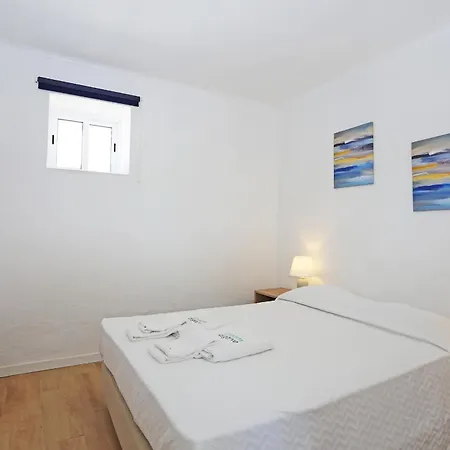 Appartement Quinta Da Ponte à Odiáxere Chambre photo