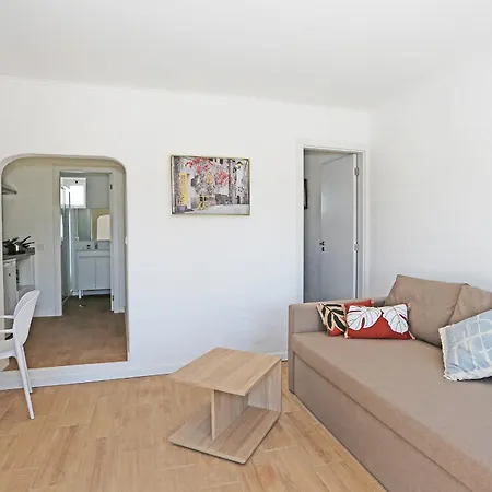 Appartement Quinta Da Ponte à Odiáxere Extérieur photo