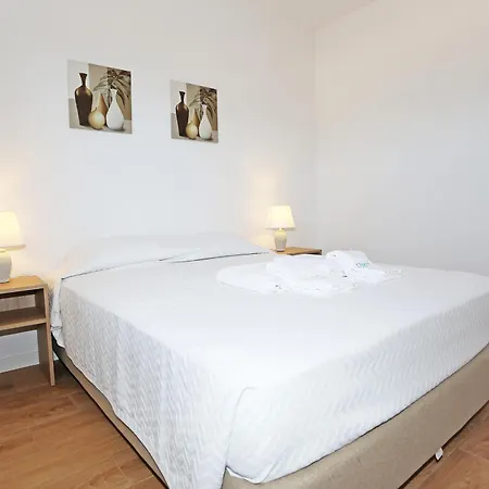 Appartement Quinta Da Ponte à Odiáxere Chambre photo