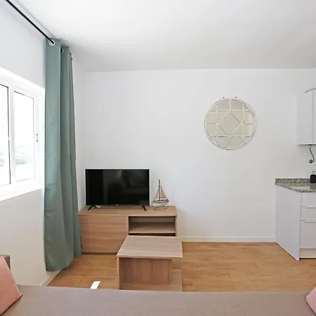 Appartement Quinta Da Ponte à Odiáxere Chambre photo