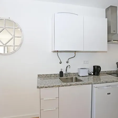 Appartement Quinta Da Ponte à Odiáxere Chambre photo