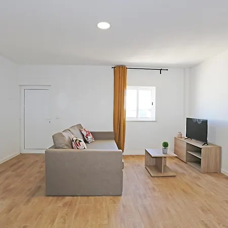 Appartement Quinta Da Ponte à Odiáxere Chambre photo