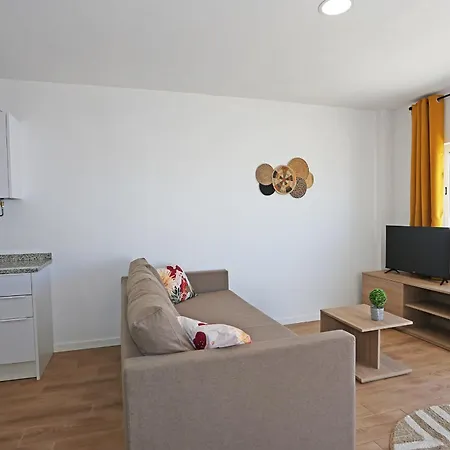 Appartement Quinta Da Ponte à Odiáxere Chambre photo