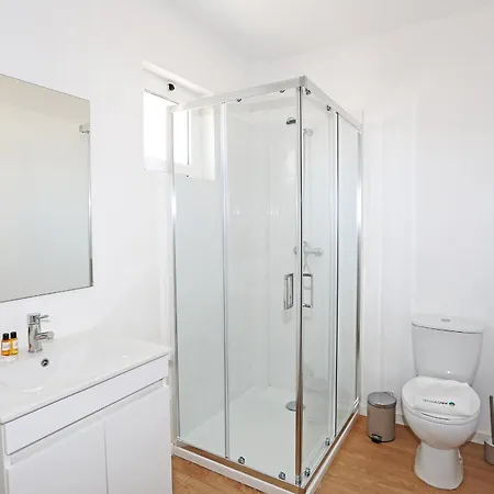 Appartement Quinta Da Ponte à Odiáxere Chambre photo