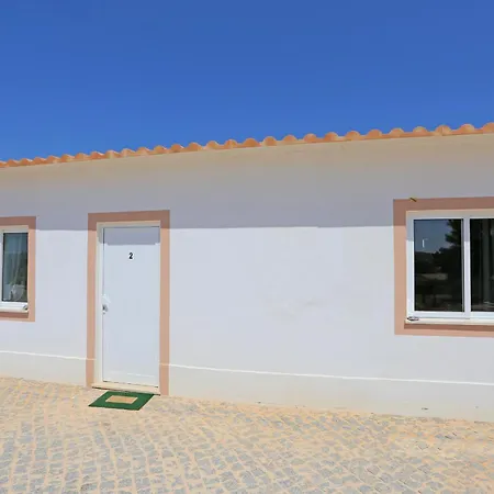 Appartement Quinta Da Ponte à Odiáxere Chambre photo