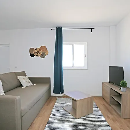 Appartement Quinta Da Ponte à Odiáxere Chambre photo