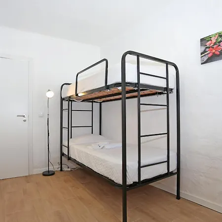 Appartement Quinta Da Ponte à Odiáxere Extérieur photo