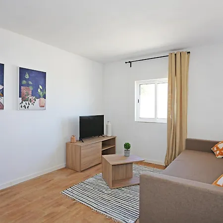 Appartement Quinta Da Ponte à Odiáxere Chambre photo