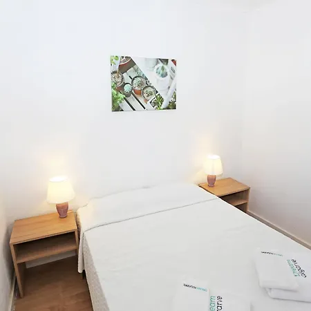Appartement Quinta Da Ponte à Odiáxere Extérieur photo