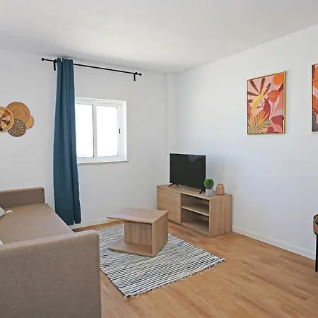 Appartement Quinta Da Ponte à Odiáxere Chambre photo