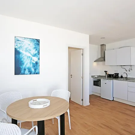 Appartement Quinta Da Ponte à Odiáxere Chambre photo