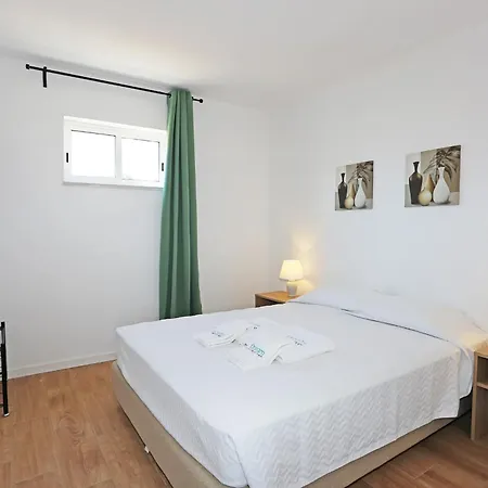 Appartement Quinta Da Ponte à Odiáxere Chambre photo