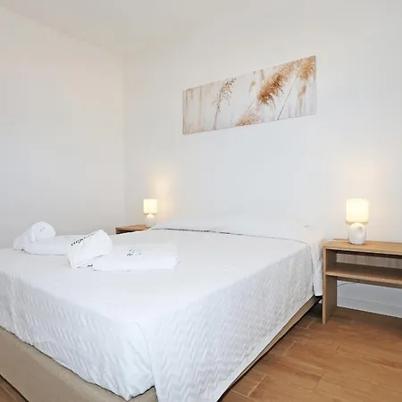 Appartement Quinta Da Ponte à Odiáxere Chambre photo