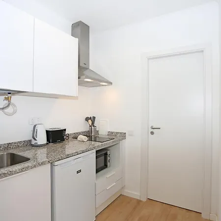 Appartement Quinta Da Ponte à Odiáxere Chambre photo