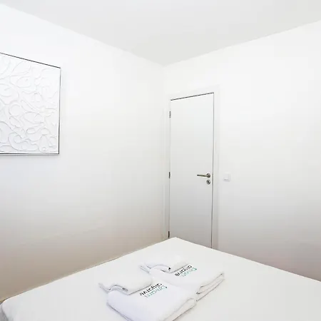 Appartement Quinta Da Ponte à Odiáxere Chambre photo