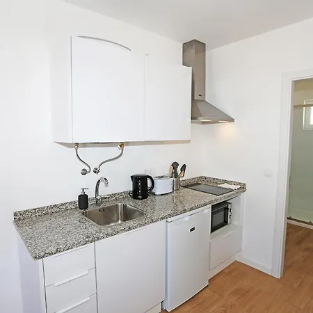 Appartement Quinta Da Ponte à Odiáxere Chambre photo