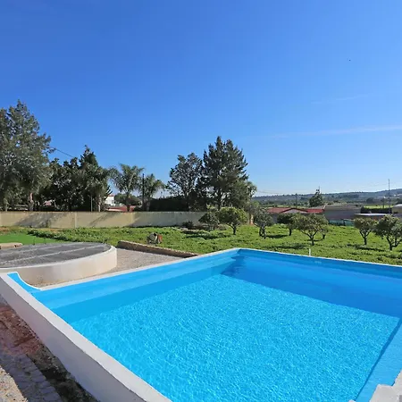 Appartement Quinta Da Ponte à Odiáxere Extérieur photo