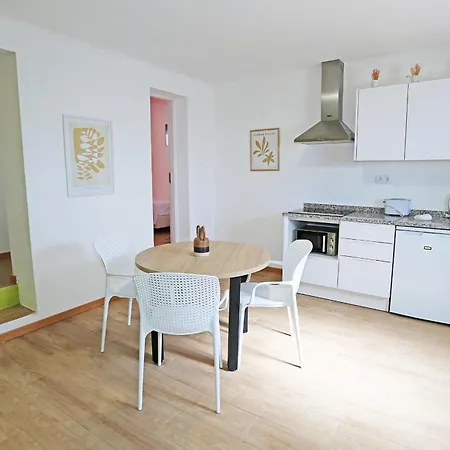 Appartement Quinta Da Ponte à Odiáxere Extérieur photo