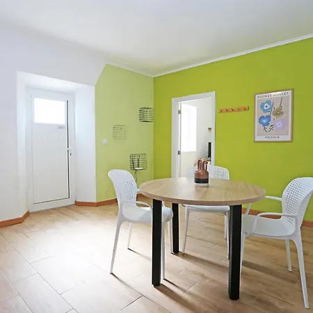Appartement Quinta Da Ponte à Odiáxere Extérieur photo