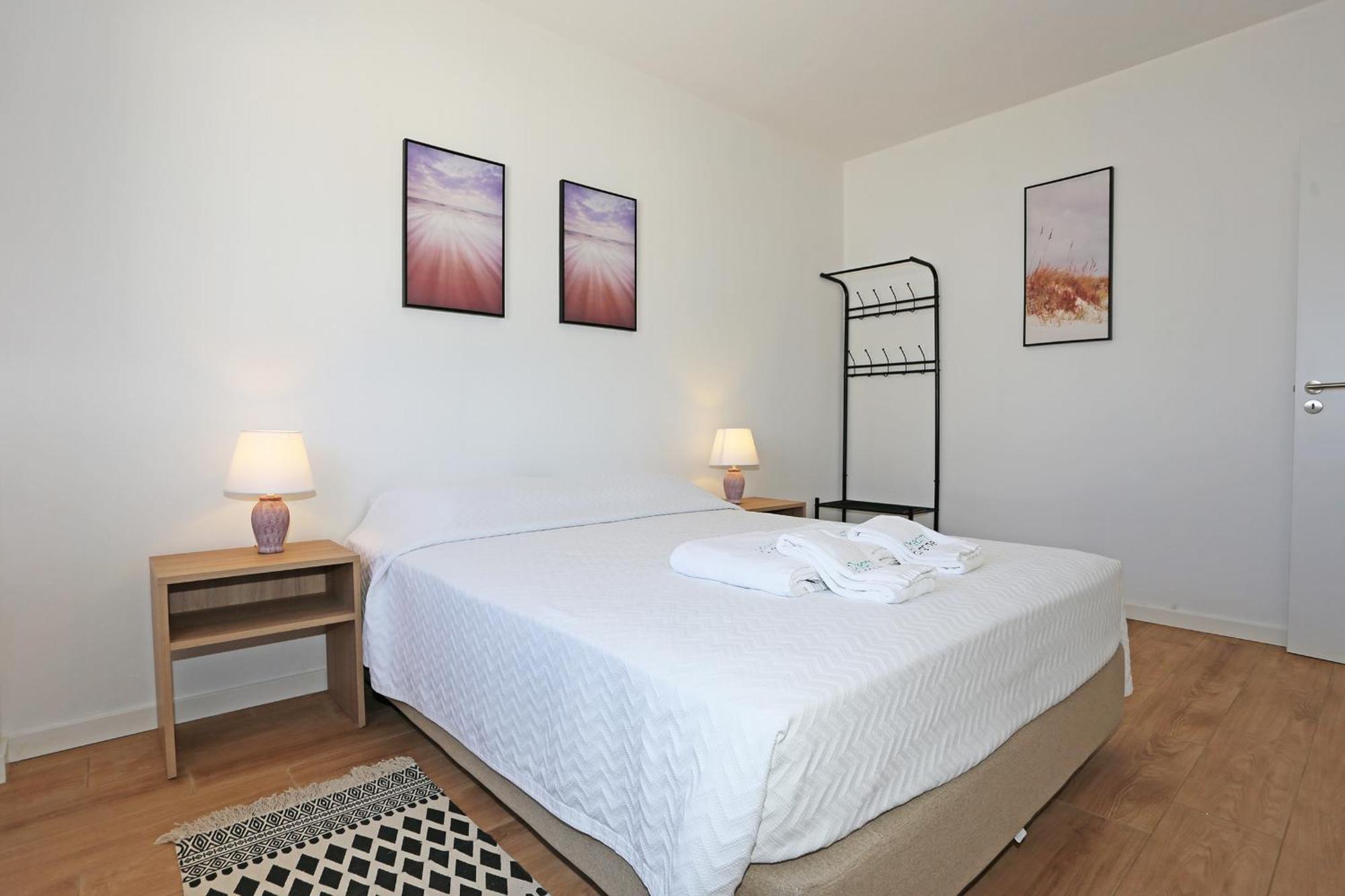 Apartment Quinta Da Ponte Odiáxere