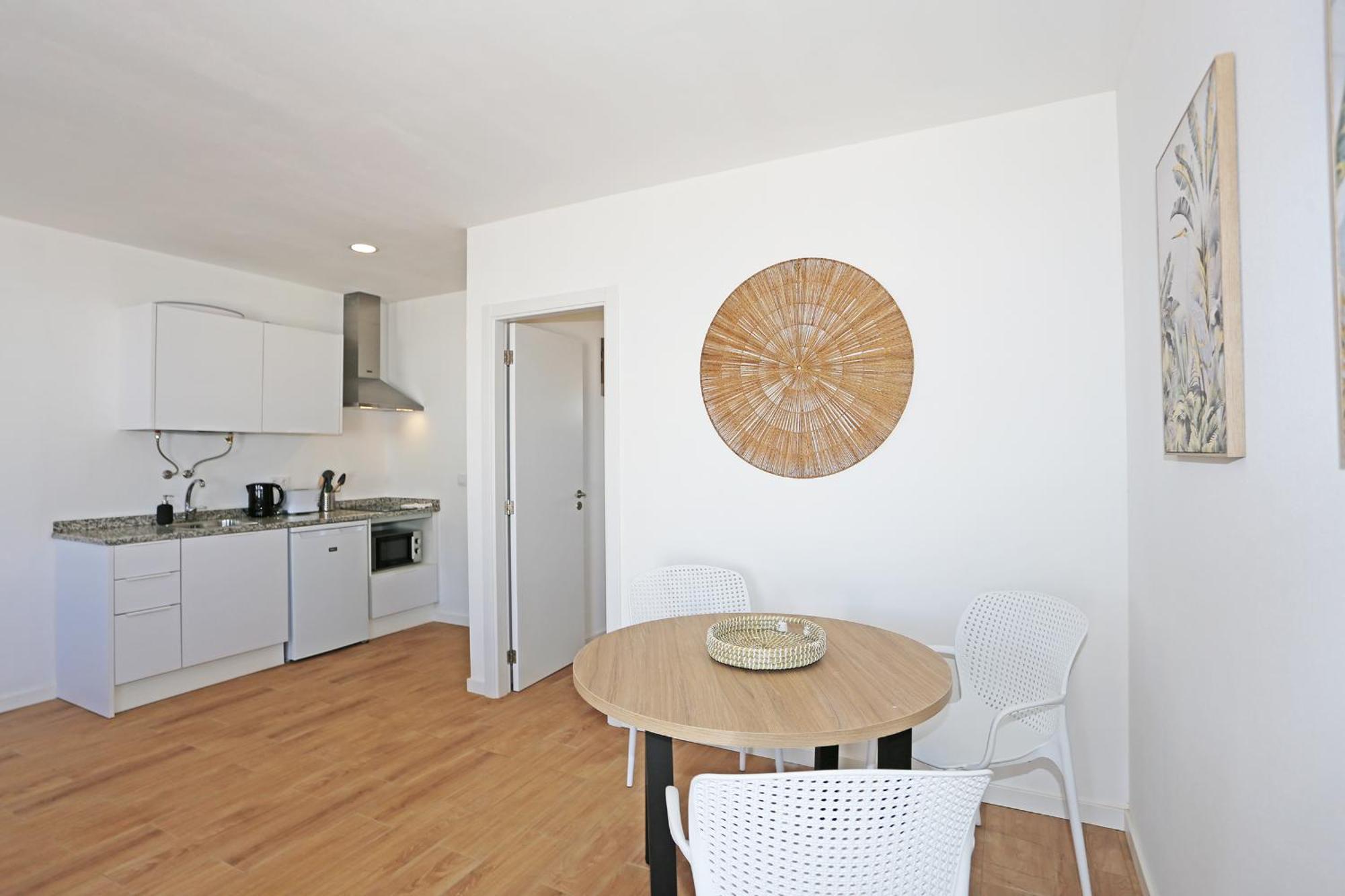 Quinta Da Ponte Apartment