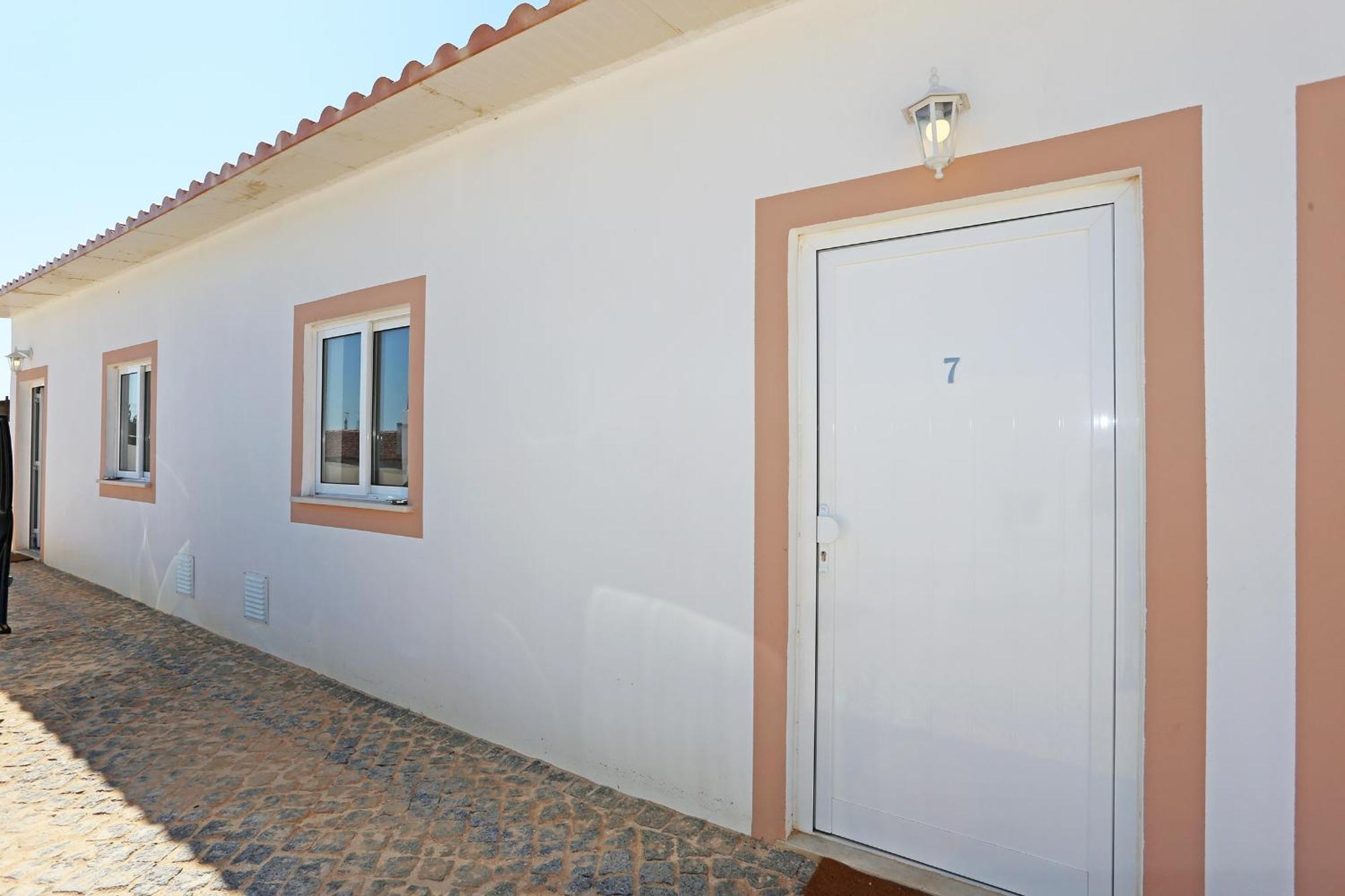 Quinta Da Ponte Apartment Odiáxere