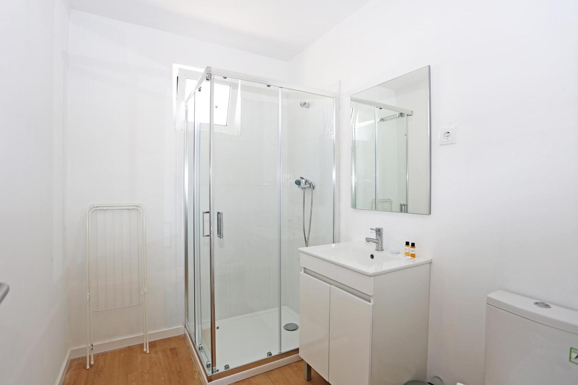 Quinta Da Ponte Apartment Odiáxere