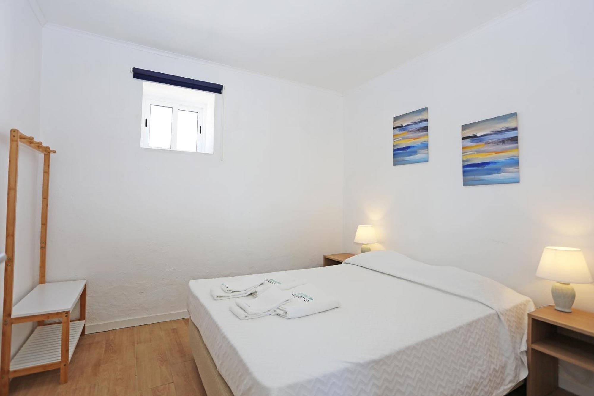 Apartment Quinta Da Ponte