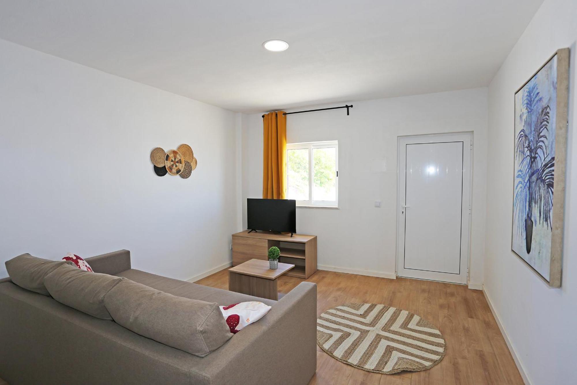 Quinta Da Ponte Apartment