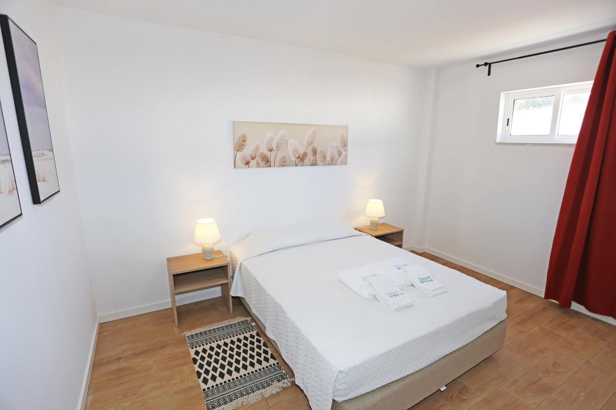 Quinta Da Ponte Apartment *