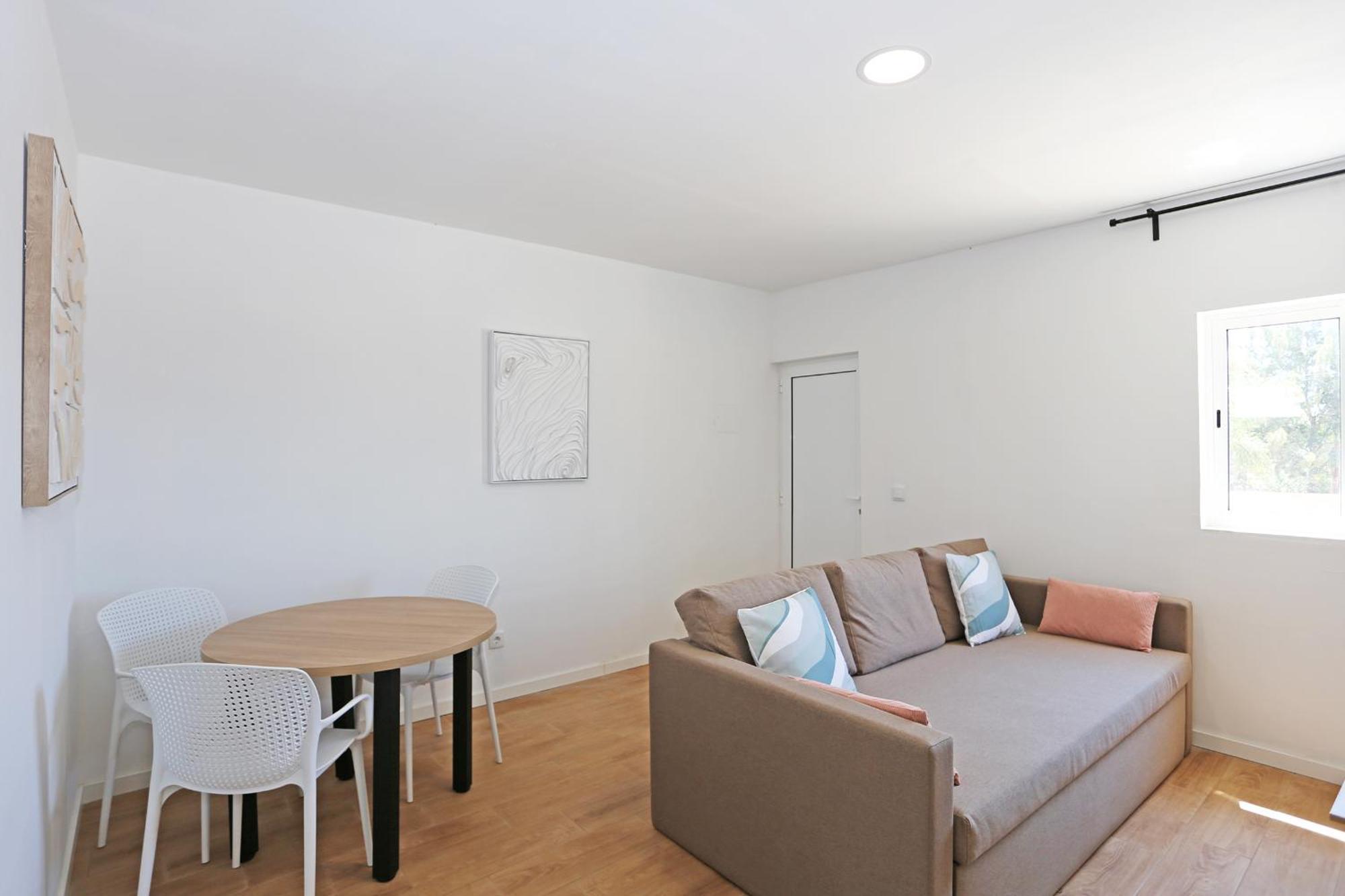 Apartment Quinta Da Ponte Odiáxere