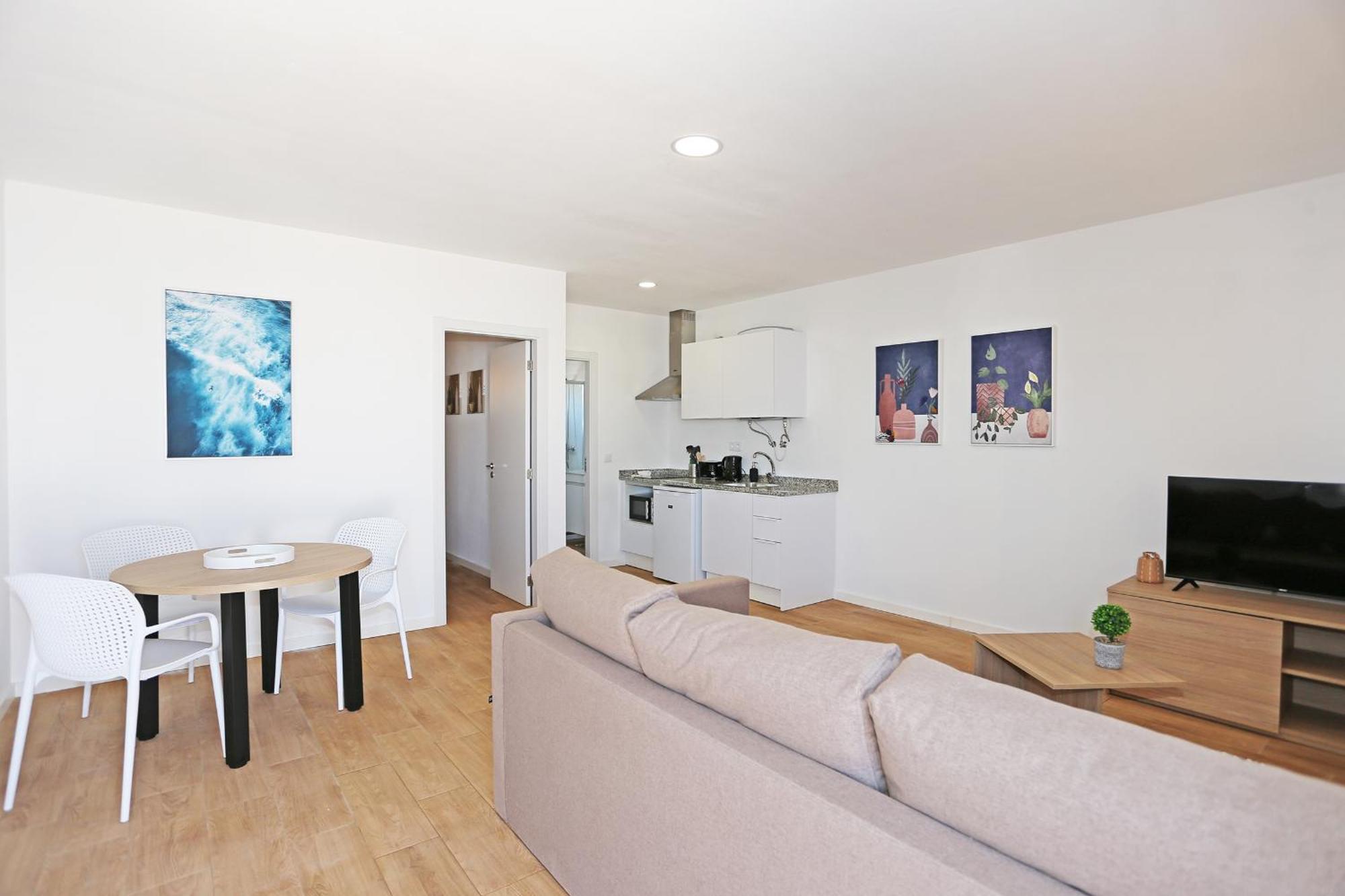 Quinta Da Ponte Apartment Odiáxere