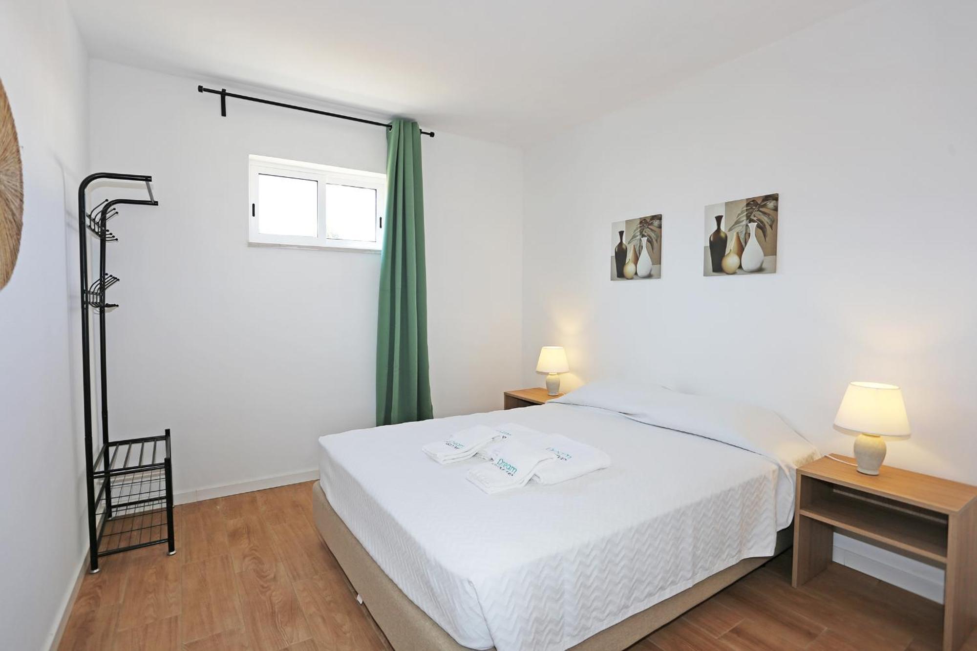 Apartment Quinta Da Ponte *