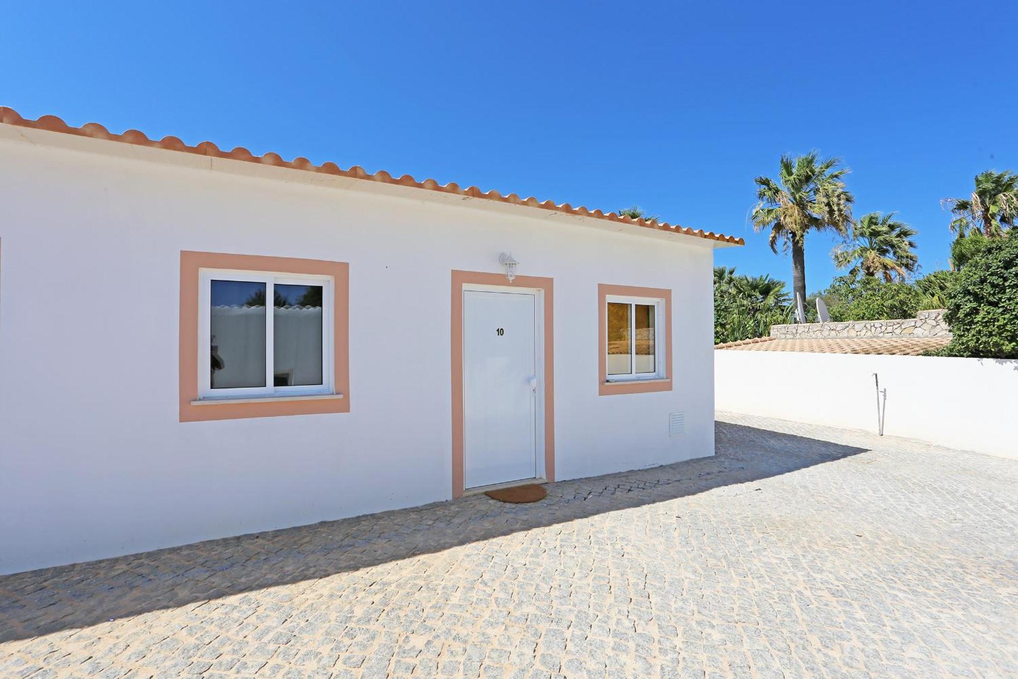 Quinta Da Ponte Apartment
