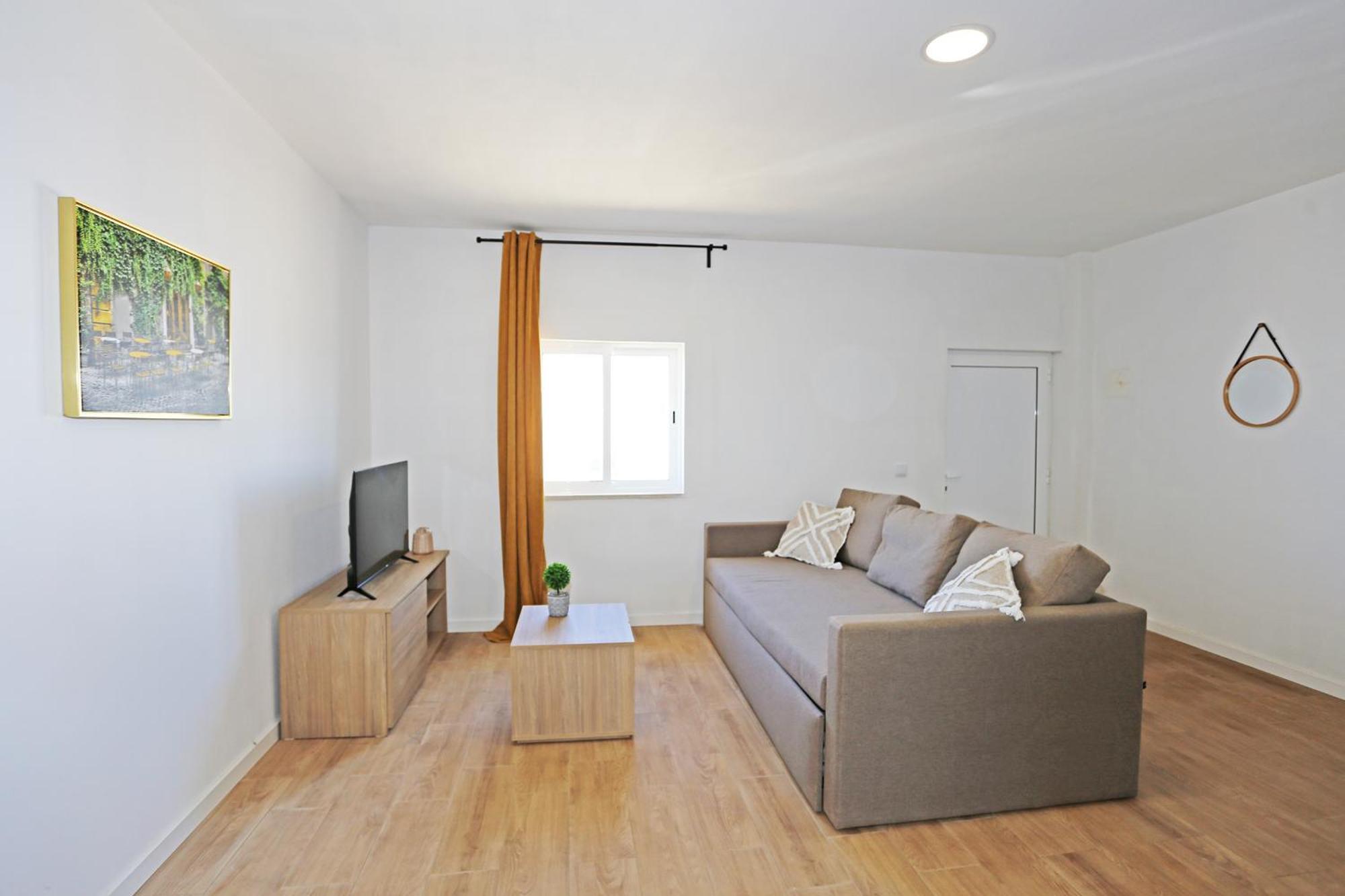 Quinta Da Ponte Apartment *