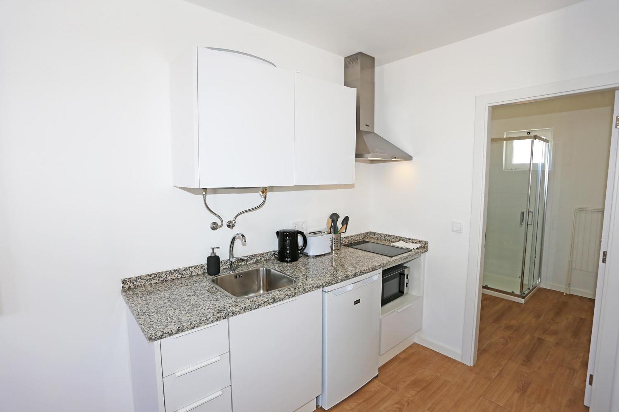Quinta Da Ponte Apartment Odiáxere
