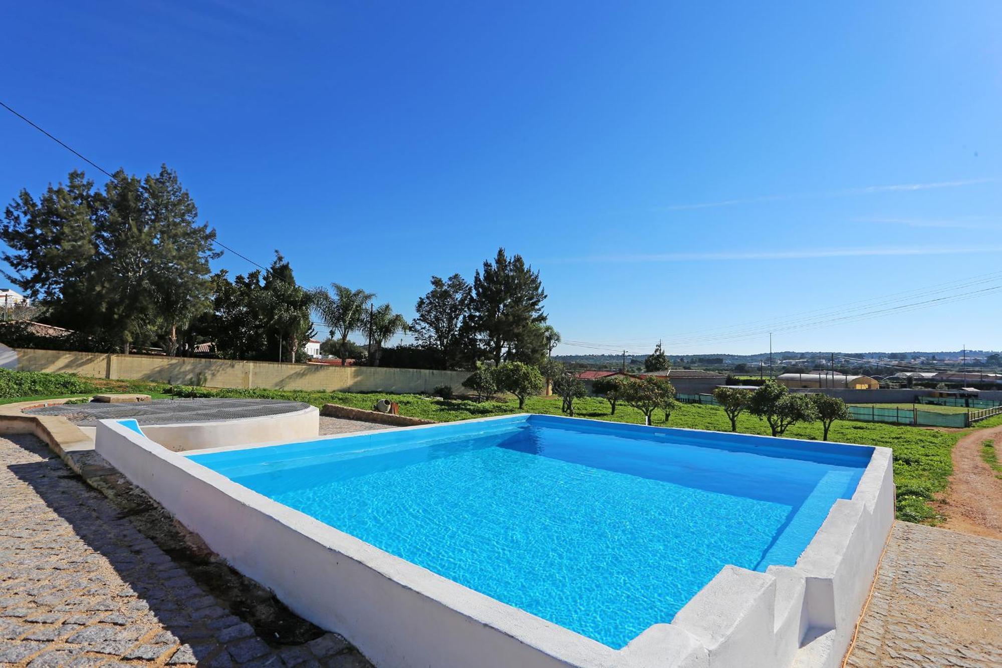 Quinta Da Ponte Apartment Odiáxere