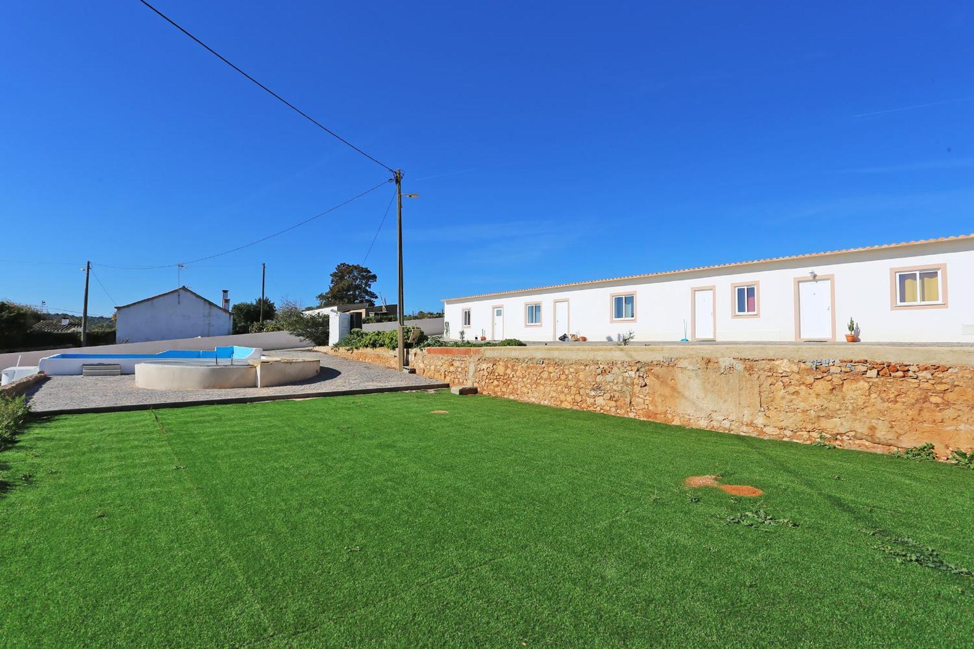 Quinta Da Ponte