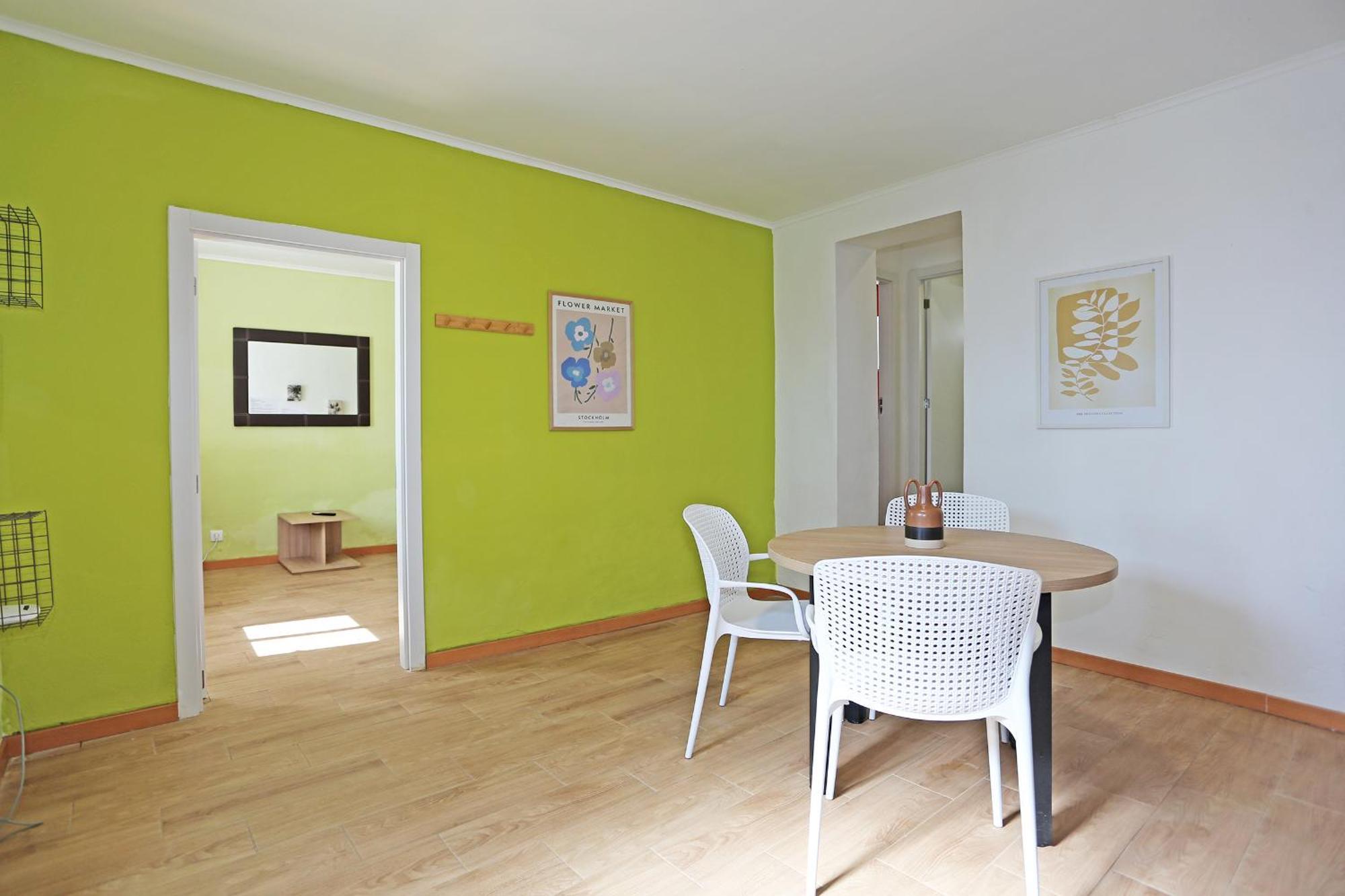 Apartment Quinta Da Ponte
